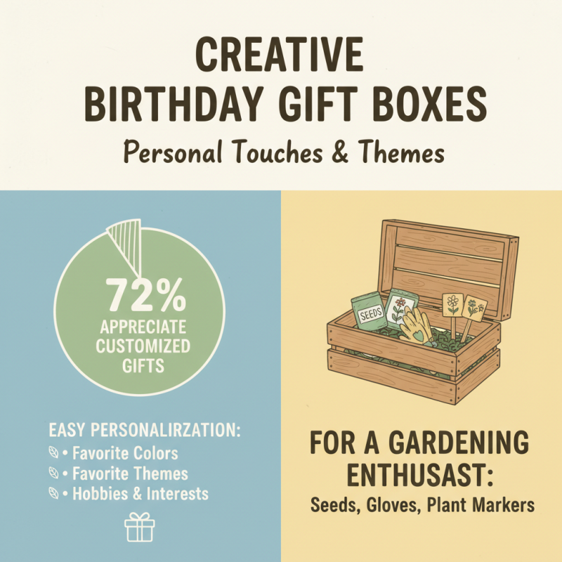 Top Gift Box Ideas for Every Occasion and Budget?