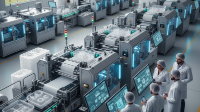 China Best Thermoform Packaging Solutions for Global Buyers?