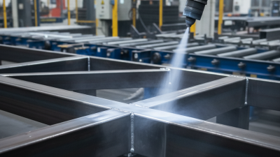 Top China Suppliers for Welding Coating Solutions?
