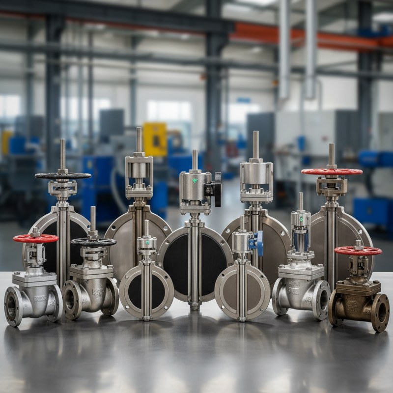 Top 10 Butterfly Valves You Need to Know for Global Sourcing?