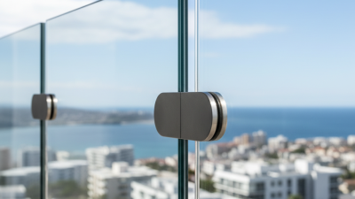 What is a Stainless Steel Glass Clamp and Its Uses?