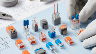 How to Choose the Right Wago Connector for Your Project?