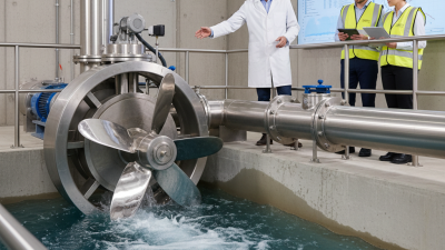 How to Choose the Right Propeller Pump System for Your Needs?