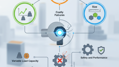 How to Choose the Right ANSI Standard Bolt for Your Needs?