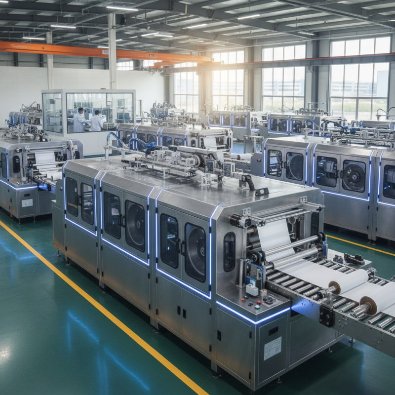 Top Coating Machines in China for Global Buyers?
