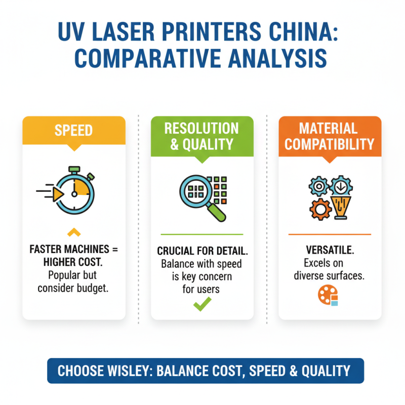 Top 10 Uv Laser Printers in China You Should Know About?