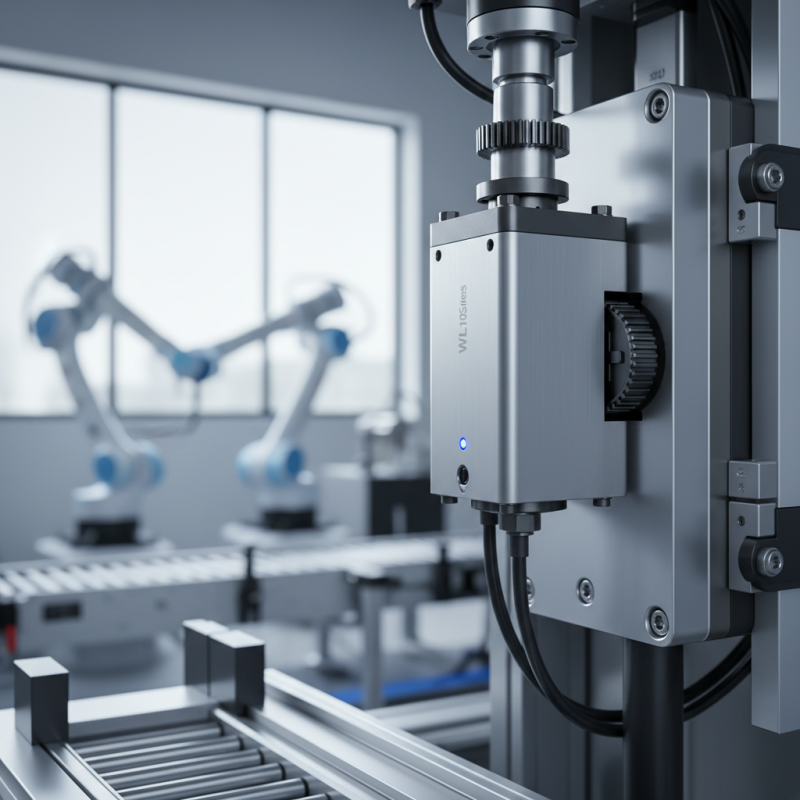 Top 10 Benefits of Rotary Actuator WL10 Series for Global Buyers?