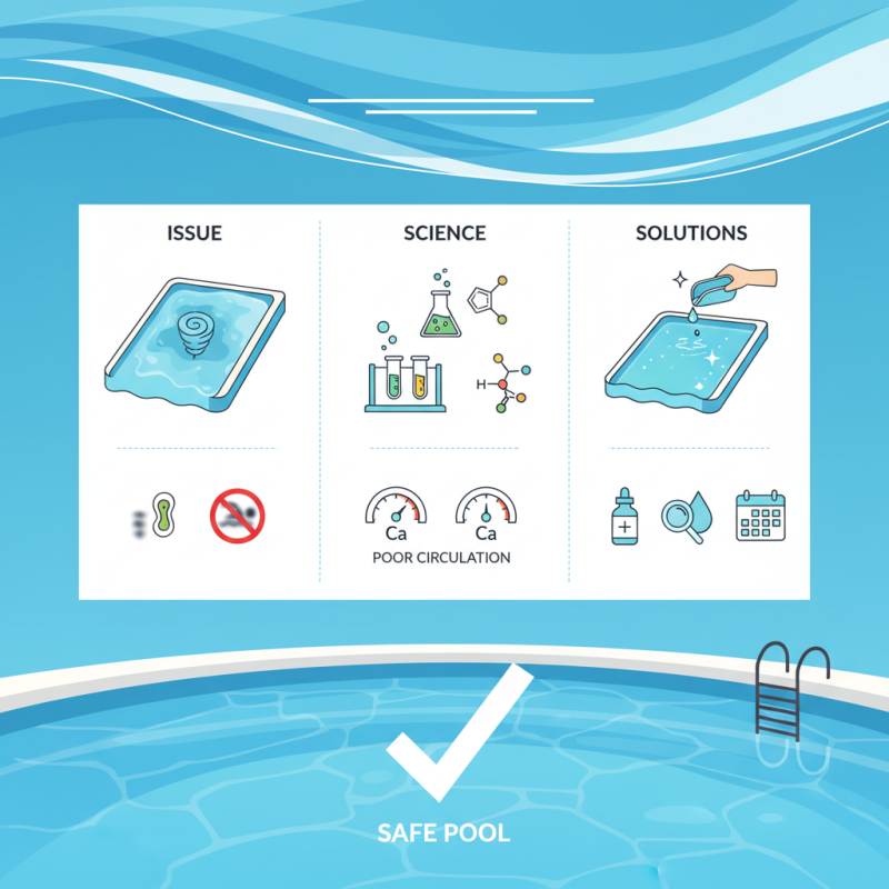 How to Fix Cal Hypo Cloudy Water in 2026?