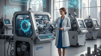 Top Polishing Machines for Global Buyers in 2026?