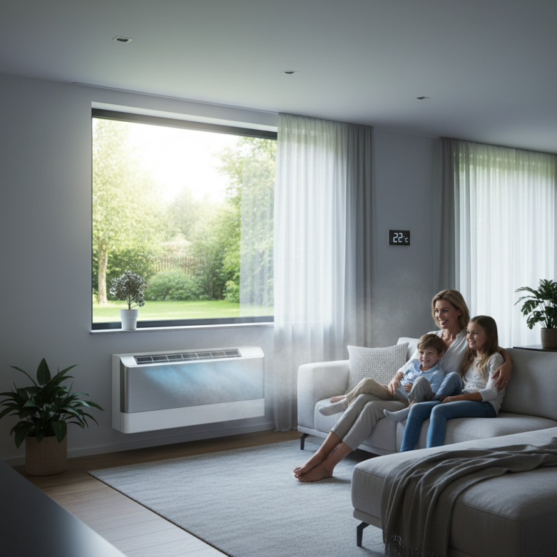 2026 Best Monoblock Air Conditioner Options for Your Home Comfort?