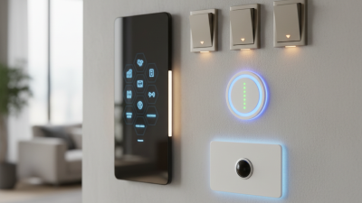 2026 Top Guide Light Switches You Need to Know?