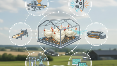 Best Equipment for Chicken Farming in 2026 What to Buy?