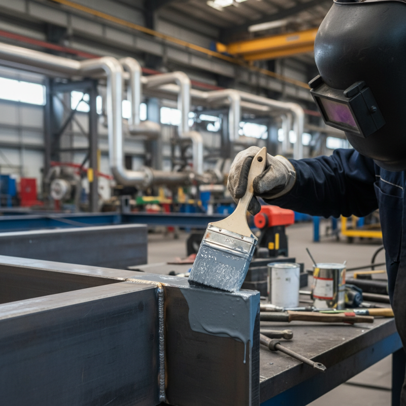 2026 How to Choose the Best Welding Coating for Your Project?