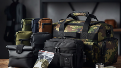 How to Choose the Best Smell Proof Bags for Your Needs?