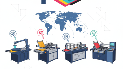 China Top 4 Color Screen Printing Machine for Global Buyers?
