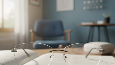 How to Choose the Right Progressive Lenses for Your Vision Needs?