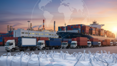 Top 10 PVC Compound Suppliers in China for Global Buyers?