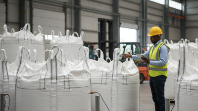 2026 How to Choose Type C Conductive FIBC for Global Sourcing?