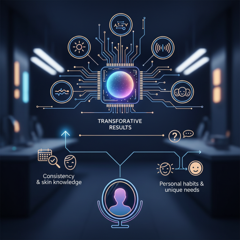 How Do Beauty Devices Work for the Best Results in 2026?
