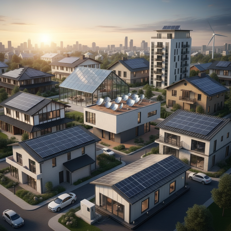 Top 10 Home Solar Power Systems for Global Buyers 2026?