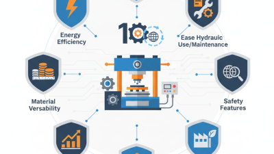 Top 10 Cnc Hydraulic Press Options for Global Buyers?