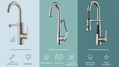Best Kitchen Faucet Models for Every Budget in 2026?