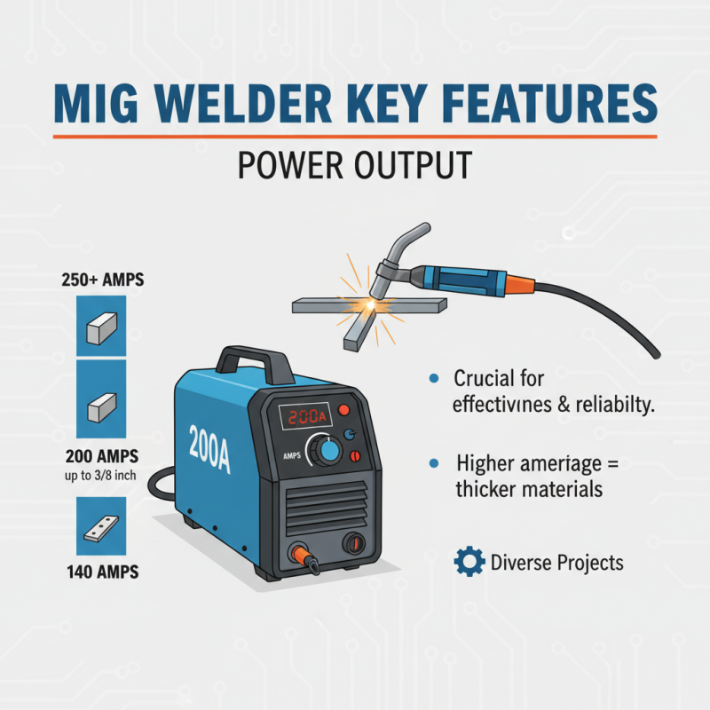 Essential Tips for Choosing the Best Mig Welding Machine?