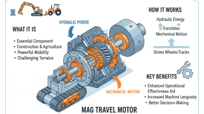 What is MAG Travel Motor and How Does It Work?