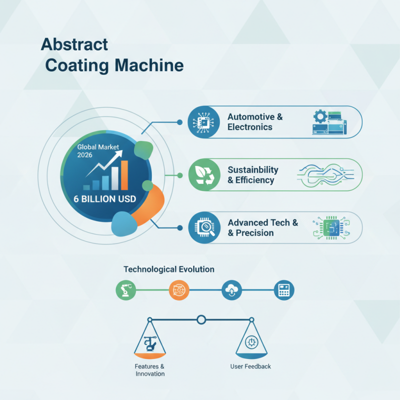 2026 Best Coating Machine for Global Buyers to Consider?