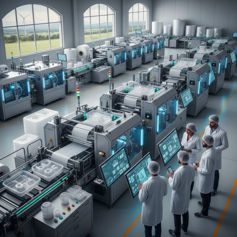 China Best Thermoform Packaging Solutions for Global Buyers?