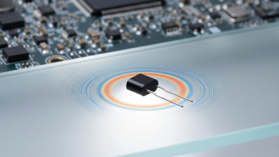 What is an Ntc Thermistor and How Does it Work?