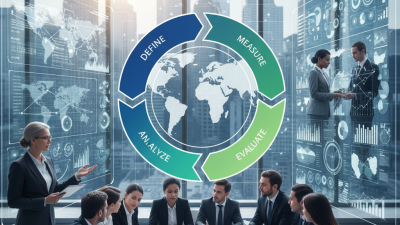 How to Effectively Use DMAEE for Global Procurement Success?
