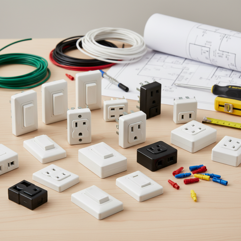 Top 10 Electrical Wiring Devices Buyers Need to Know?