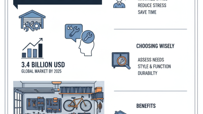 2026 Best Garage Cabinet Systems for Organized Storage Solutions?