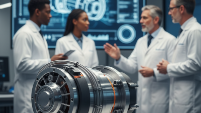 Discover the Best BMV Travel Motor for Global Procurement?