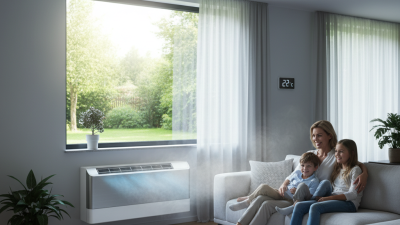 2026 Best Monoblock Air Conditioner Options for Your Home Comfort?