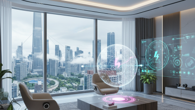 Top Home Automation Trends in China for Global Buyers?