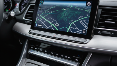Top China Double Din Head Unit Options for Global Buyers?