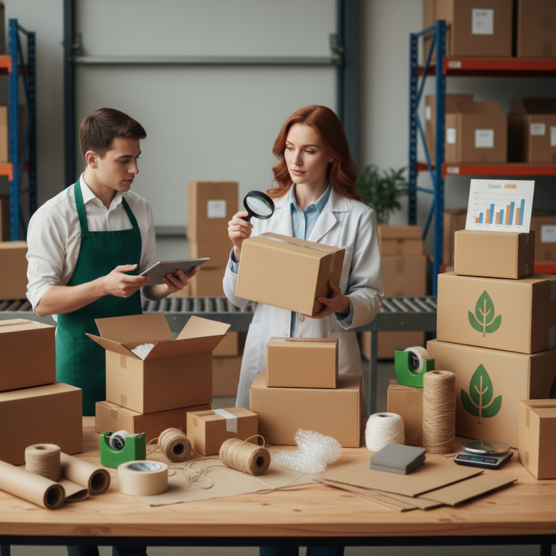 2026 How to Find the Best Shipping Boxes Supplies?