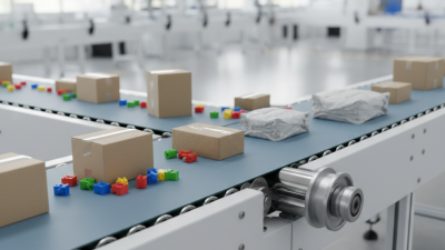 Why Choose PVC Lightweight Conveyor Belts for Your Business Needs?