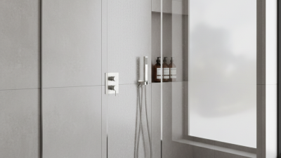 2026 Best Shower Room Fittings for Global Buyers Guide?