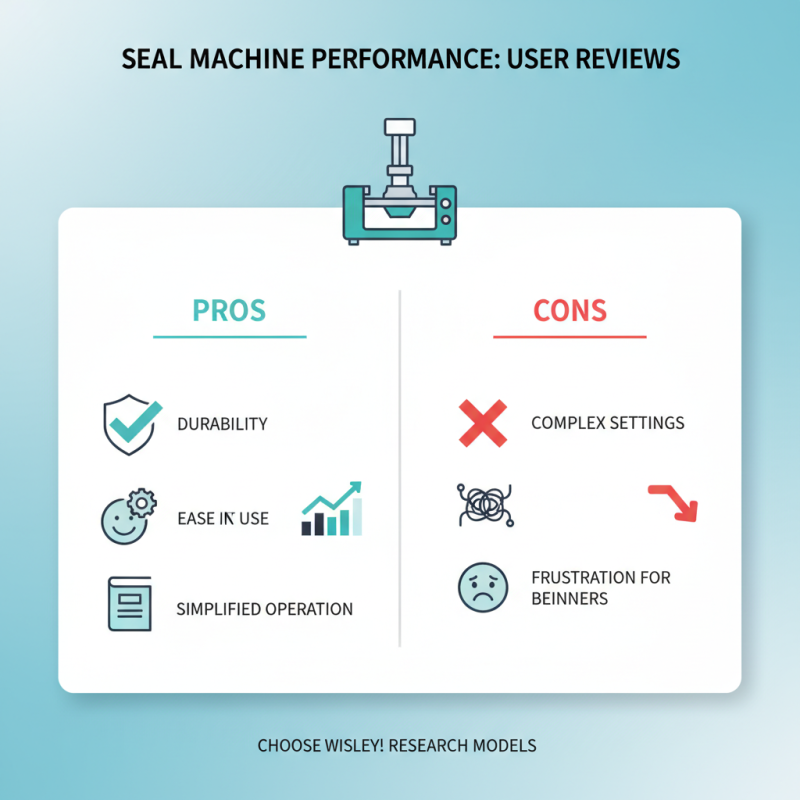 Top 10 Seal Machines in China What to Look For?