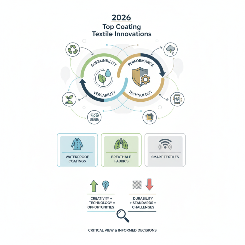 2026 Top Coating Textile Innovations for Global Buyers?