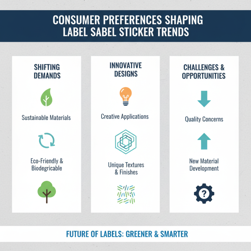 2026 Top Label Sticker Designs Trends and Innovations to Watch?