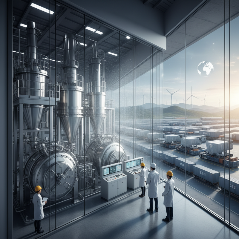 China Top Metallic Powders Supplier for Global Buyers?