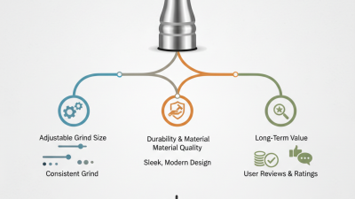 Top Tips for Choosing the Best Stainless Steel Pepper Mills?