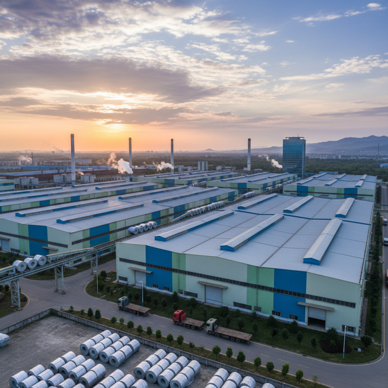 Top China PPGI Manufacturer for Global Buyers What to Know?