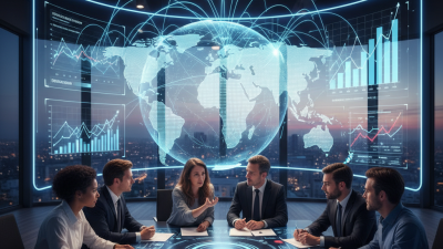 What Makes TMEDA the Best Choice for Global Sourcing?