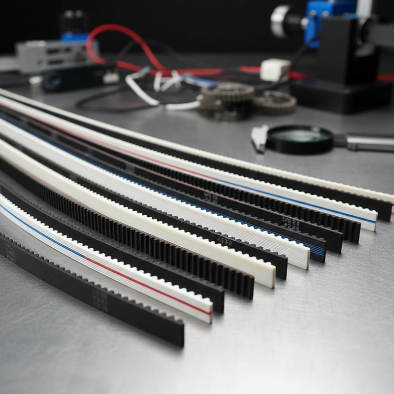 10 Best High Precision GT2 Synchronous Belts for Your Needs?
