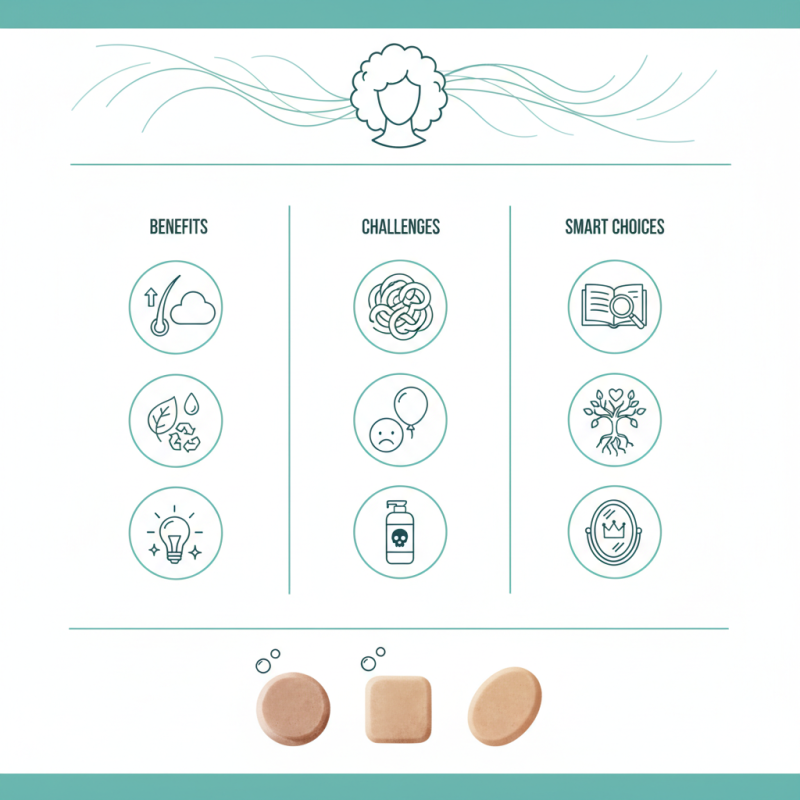 Top China Best Volumizing Thickening Shampoo Bars to Buy?